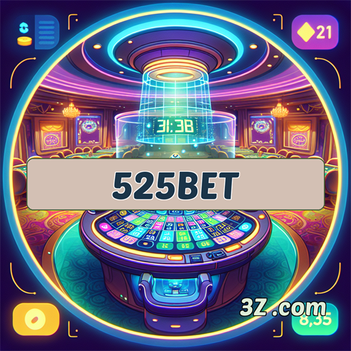 Apostas Inteligentes: Conheça o 525bet