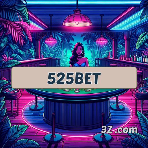Baixar 525bet: a experiência de jogo que você merece