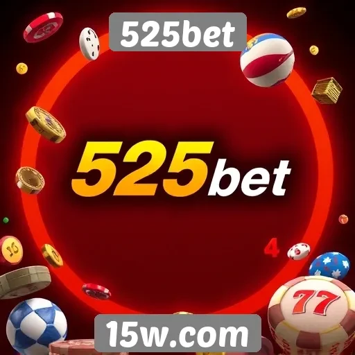525bet destaca-se pela diversidade de jogos online