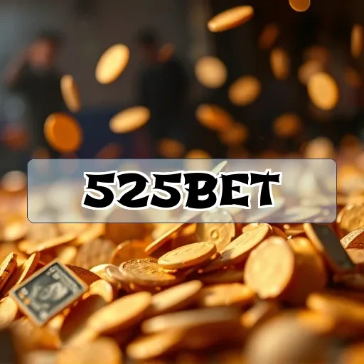 525bet: Descubra o Mundo Empolgante dos eSports e Ganhe Prêmios