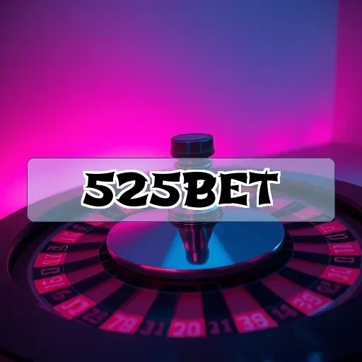 525bet: Uma Jornada de Jackpots Imperdíveis para os Jogadores Brasileiros