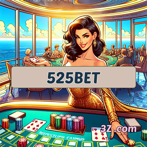 Recursos Incríveis da Seção Paga na 525bet