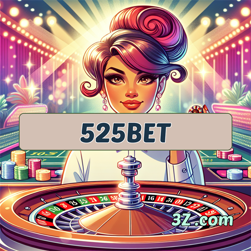 Experiência Única na Plataforma 525bet para Jogos Online