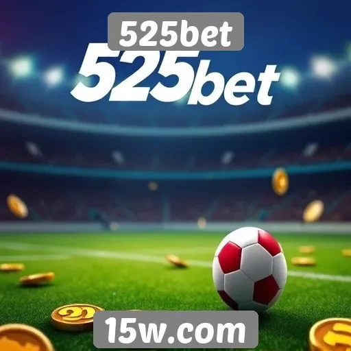 Descrição das promoções e bônus oferecidos no 525bet