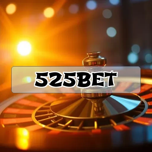 525bet Apostas Esportivas: Explore Recursos Que Encantam