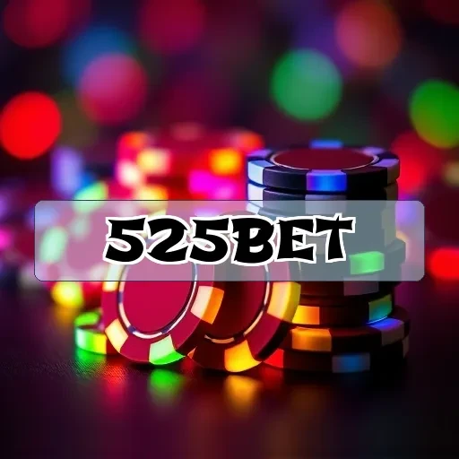 525bet: Dominando o Jogo com Estratégias Vencedoras
